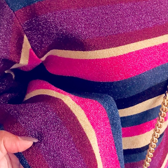 RACHEL ROY Two Piece Skirt Set - Picture 7 of 12